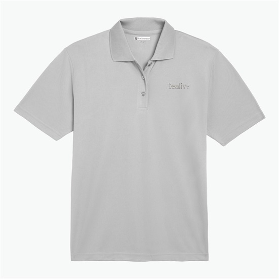 Blue Generation Avenger Micro Pique Polo - Women's