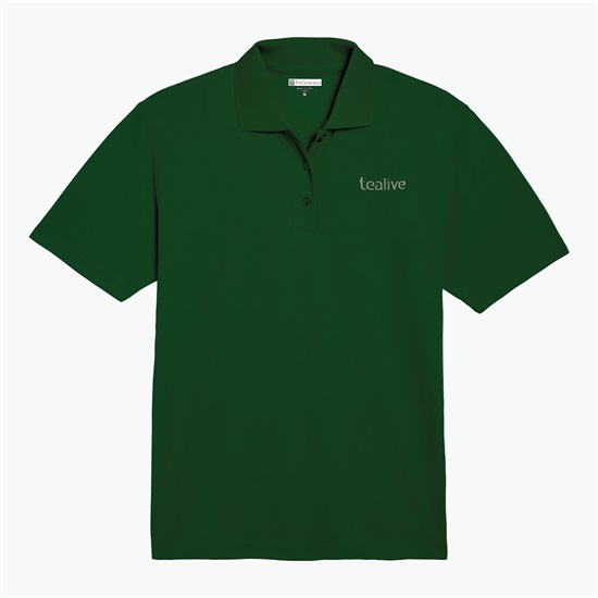 Blue Generation Avenger Micro Pique Polo - Women's