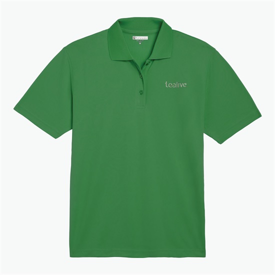 Blue Generation Avenger Micro Pique Polo - Women's