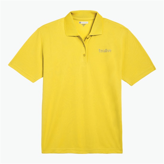 Blue Generation Avenger Micro Pique Polo - Women's