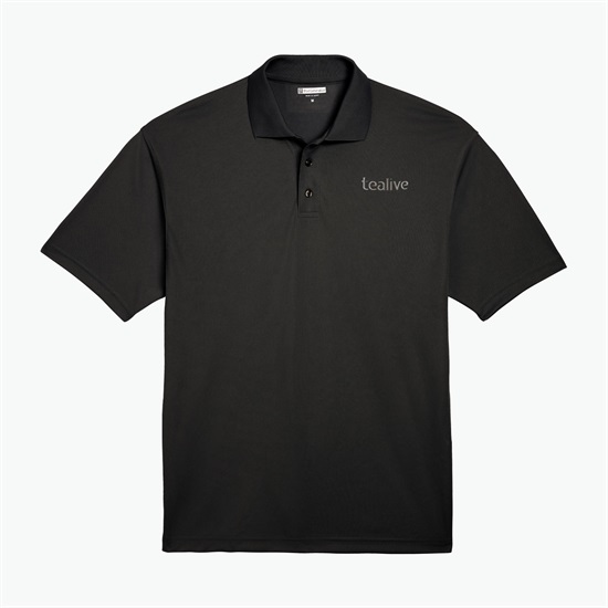 Blue Generation Avenger Micro Pique Polo - Men's
