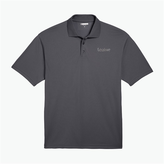 Blue Generation Avenger Micro Pique Polo - Men's