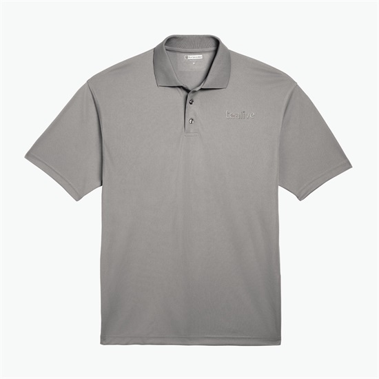 Blue Generation Avenger Micro Pique Polo - Men's