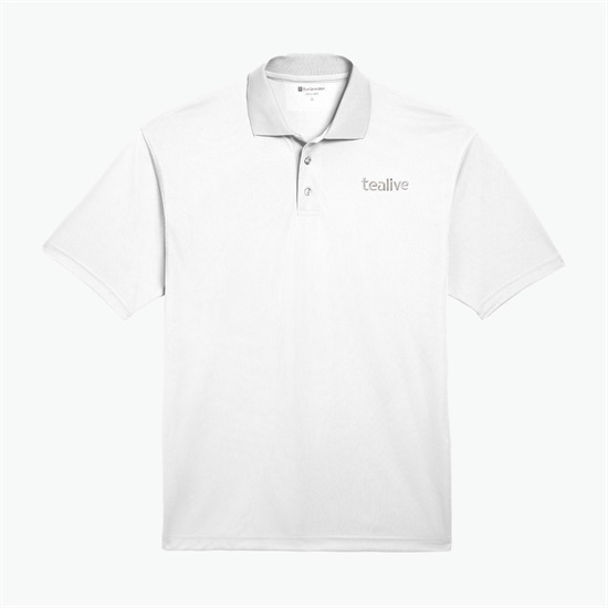 Blue Generation Avenger Micro Pique Polo - Men's