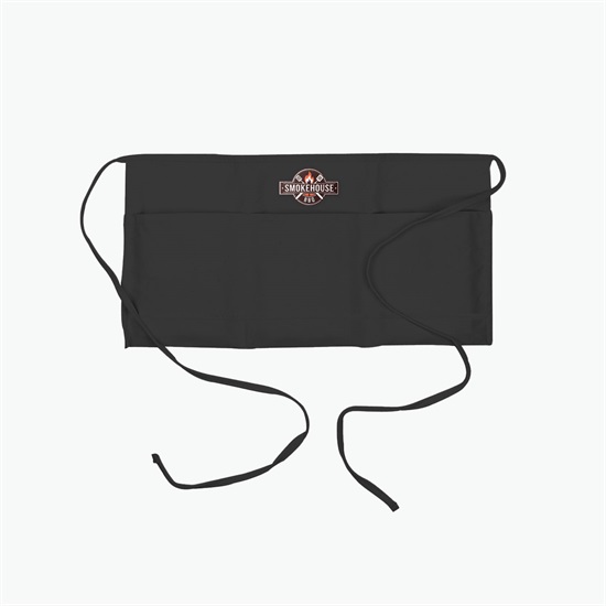 Blue Generation Scotchgard Twill Waist Apron