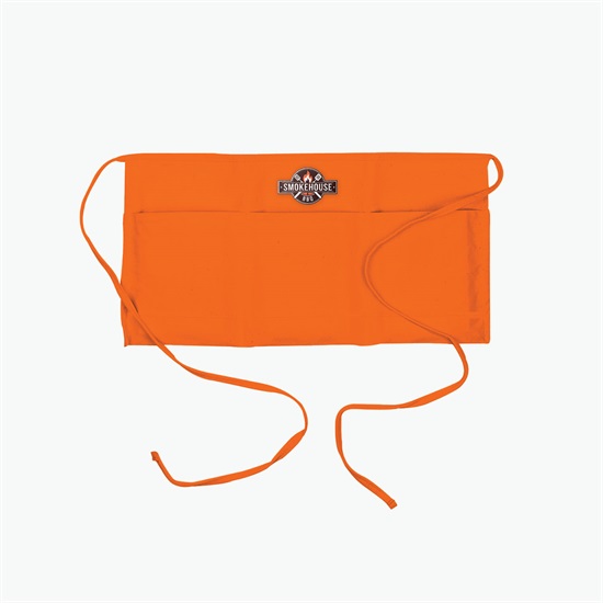 Blue Generation Scotchgard Twill Waist Apron