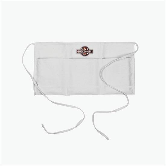 Blue Generation Scotchgard Twill Waist Apron