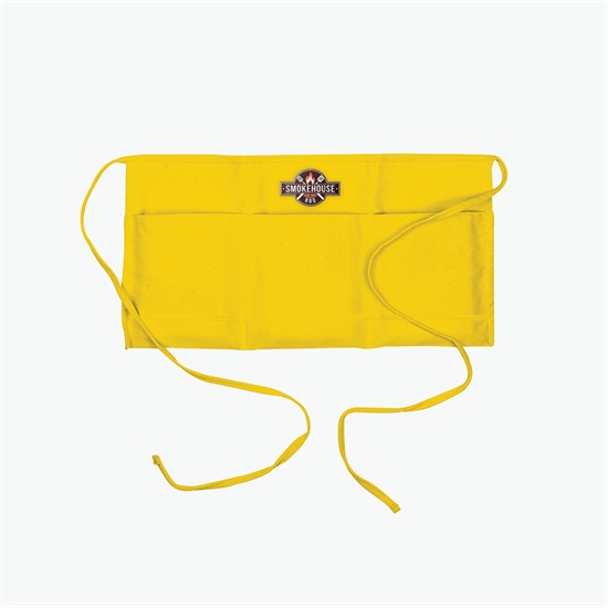Blue Generation Scotchgard Twill Waist Apron