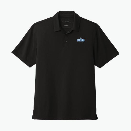 Port Authority UV Choice Pique Polo - Men's