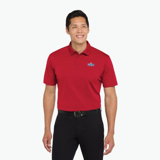 Port Authority UV Choice Pique Polo - Men's