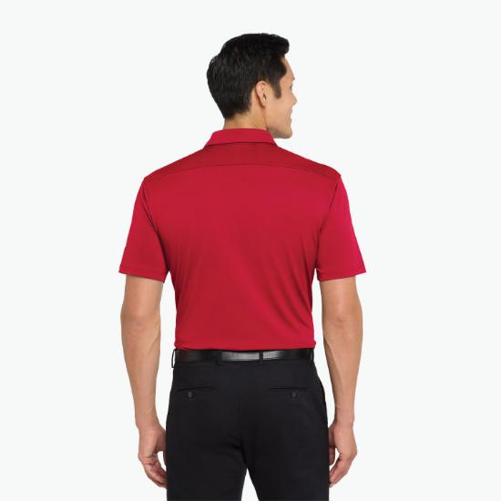 Port Authority UV Choice Pique Polo - Men's