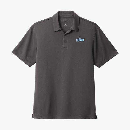 Port Authority UV Choice Pique Polo - Men's