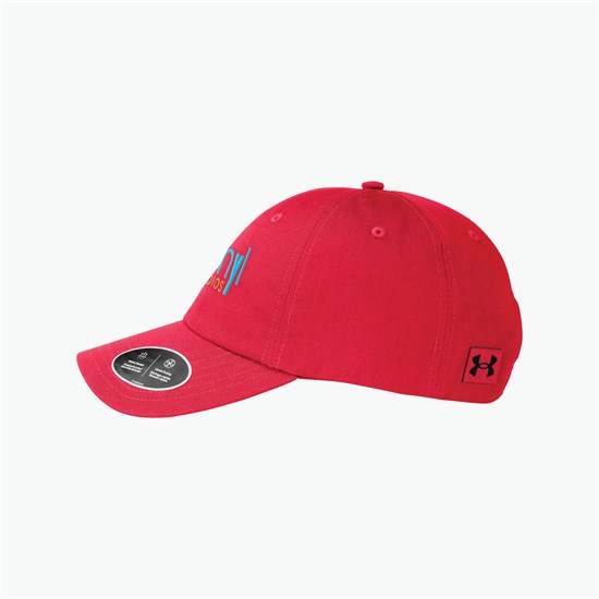 Under Armour Team Chino Cap