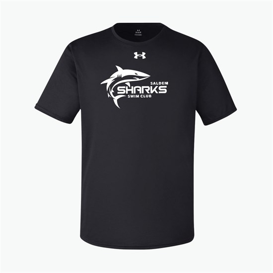 Under Armour Team Tech T-Shirt - Men's - Silkscreened