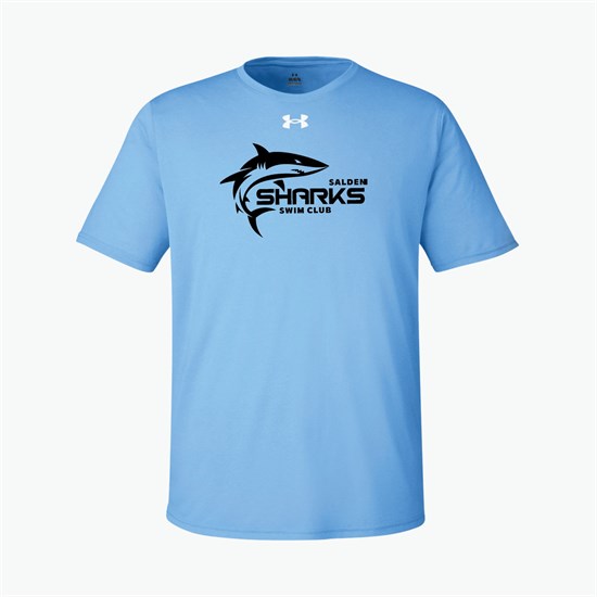 Under Armour Team Tech T-Shirt - Men's - Silkscreened