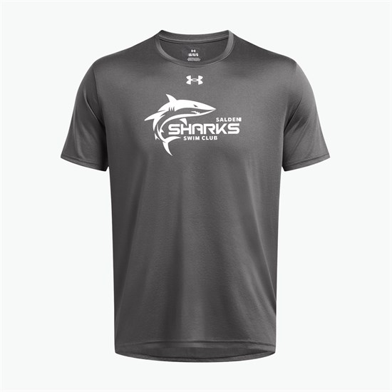 Under Armour Team Tech T-Shirt - Men's - Silkscreened