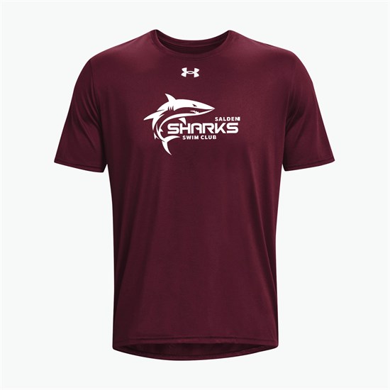 Under Armour Team Tech T-Shirt - Men's - Silkscreened