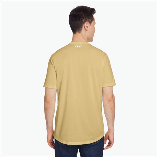 Under Armour Team Tech T-Shirt - Men's - Silkscreened