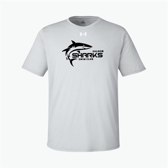Under Armour Team Tech T-Shirt - Men's - Silkscreened