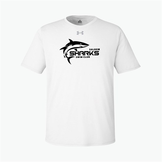 Under Armour Team Tech T-Shirt - Men's - Silkscreened