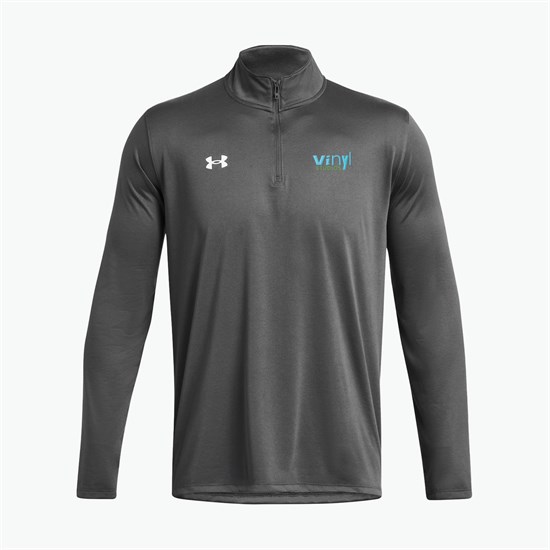 Under Armour Team Tech 1/4-Zip Pullover - Men's