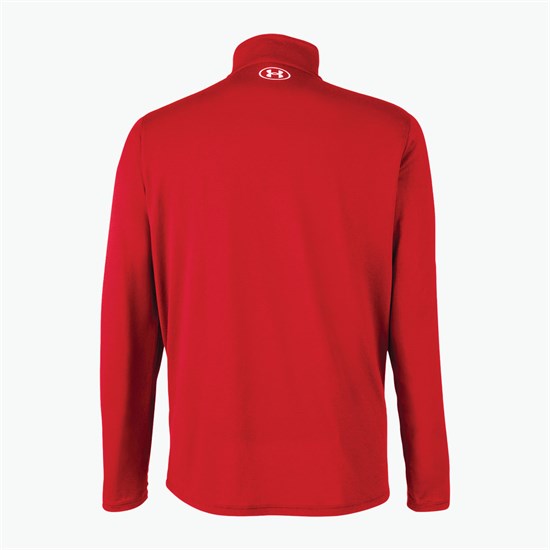 Under Armour Team Tech 1/4-Zip Pullover - Men's