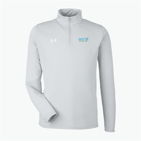 Under Armour Team Tech 1/4-Zip Pullover - Men's