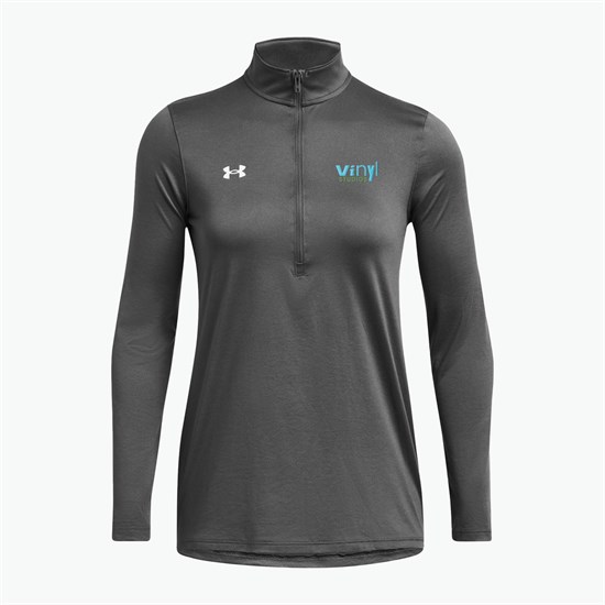 Under Armour Team Tech 1/4-Zip Pullover - Women's