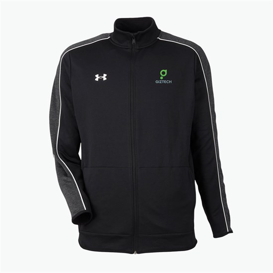 Under Armour Command Full-Zip 2.0 - Men's