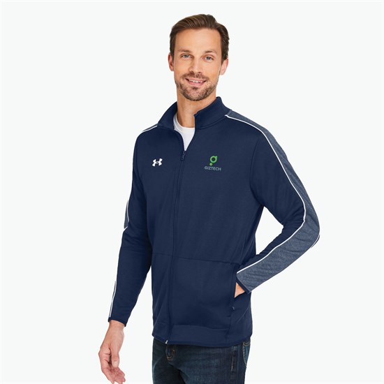 Under Armour Command Full-Zip 2.0 - Men's