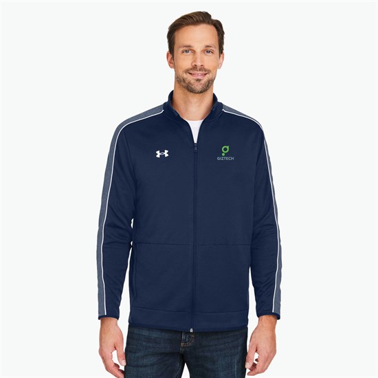 Under Armour Command Full-Zip 2.0 - Men's