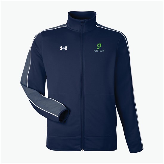 Under Armour Command Full-Zip 2.0 - Men's