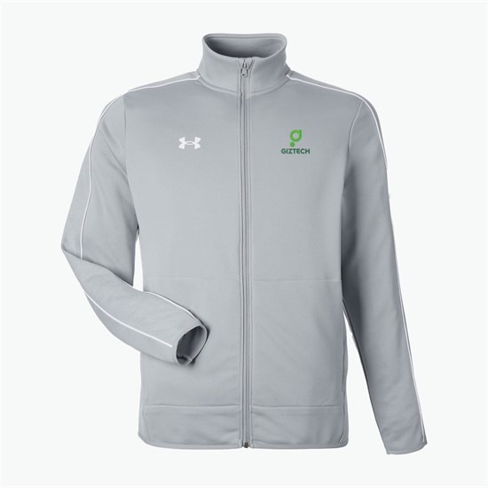 Under Armour Command Full-Zip 2.0 - Men's