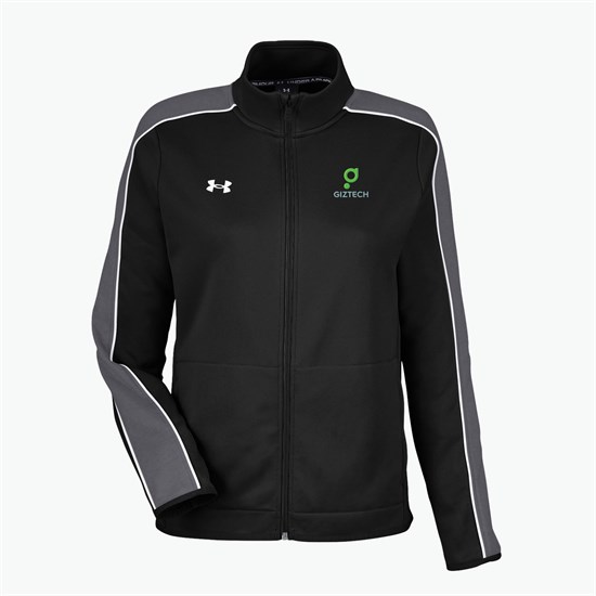 Under Armour Command Full-Zip 2.0 - Women's