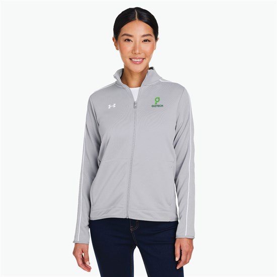 Under Armour Command Full-Zip 2.0 - Women's