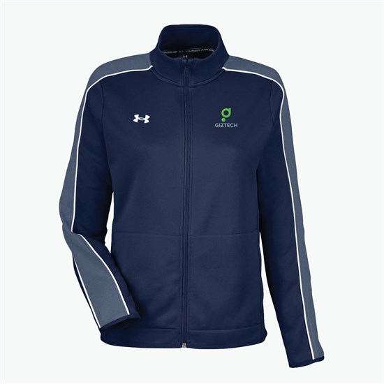 Under Armour Command Full-Zip 2.0 - Women's