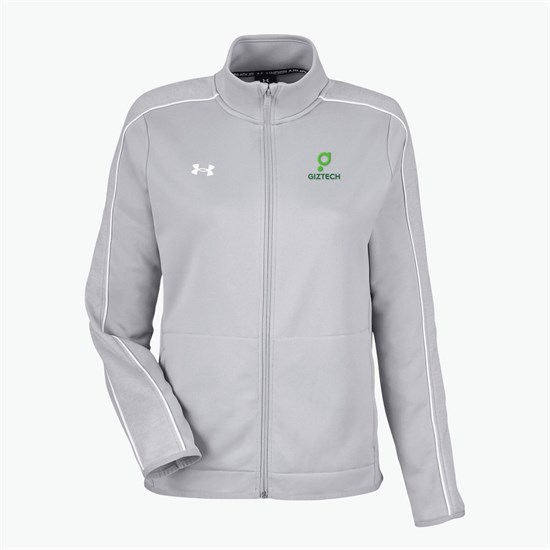 Under Armour Command Full-Zip 2.0 - Women's