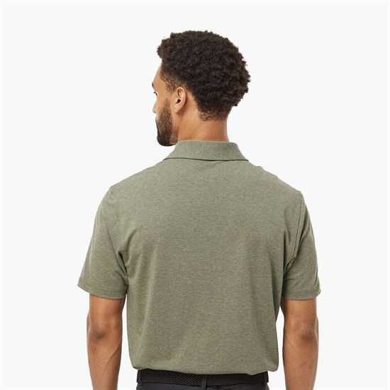 Adidas Sustainable Blend Sport Polo - Men's