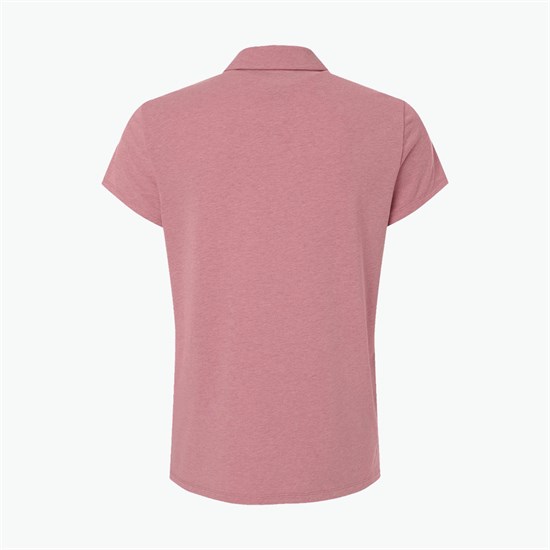 Adidas Sustainable Blend Sport Polo - Women's