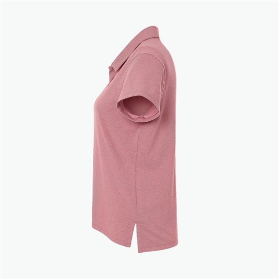 Adidas Sustainable Blend Sport Polo - Women's