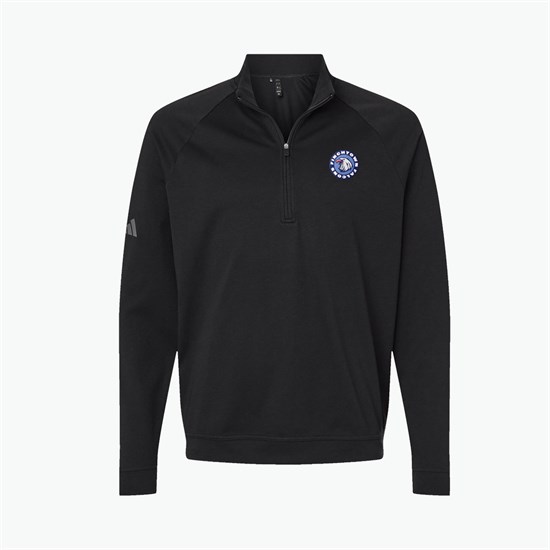 Adidas Club 1/4-Zip Pullover
