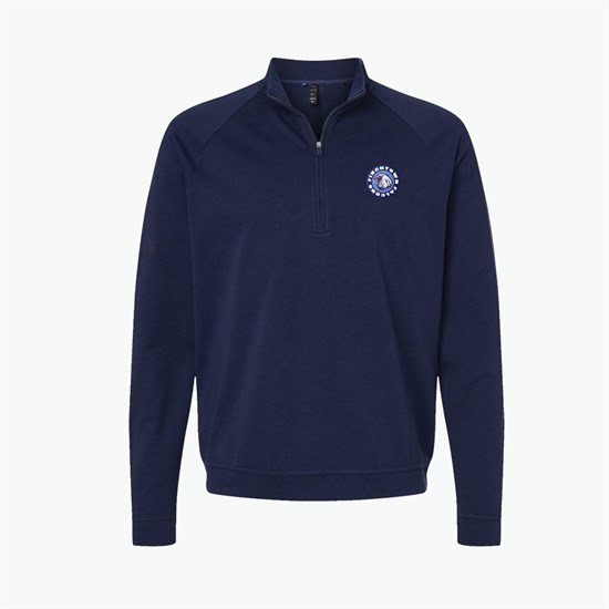 Adidas Club 1/4-Zip Pullover