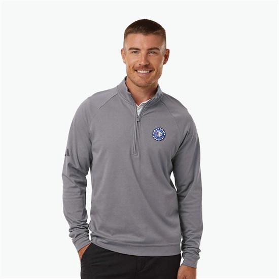 Adidas Club 1/4-Zip Pullover