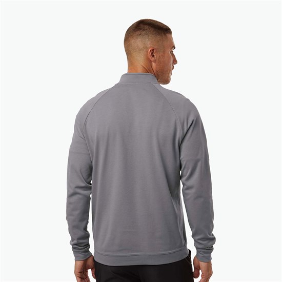Adidas Club 1/4-Zip Pullover