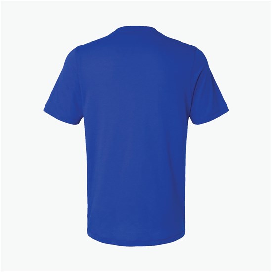 Adidas Cotton Blend T-Shirt - Men's - Silkscreened