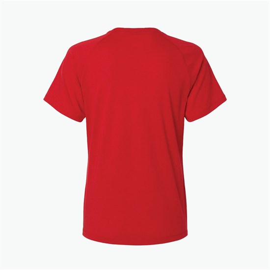 Adidas Cotton Blend T-Shirt - Women's - Silkscreened