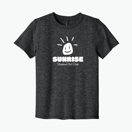 Port & Company Easy Cotton Tee - Youth