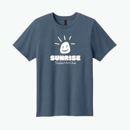 Port & Company Easy Cotton Tee - Youth