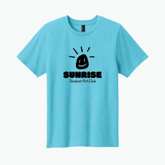 Port & Company Easy Cotton Tee - Youth