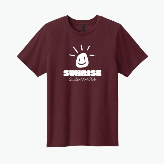 Port & Company Easy Cotton Tee - Youth
